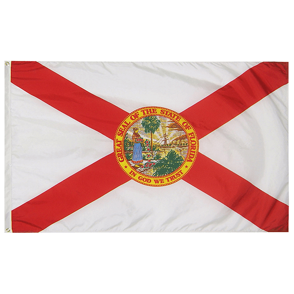 Florida State Flags