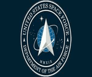 Space Force Flags – American Flags 4 Less